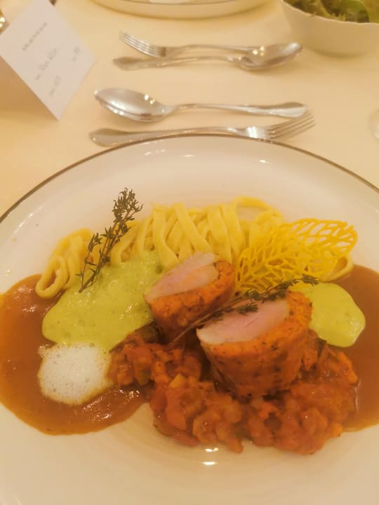 Gastro Schlössl Hotel Kindl