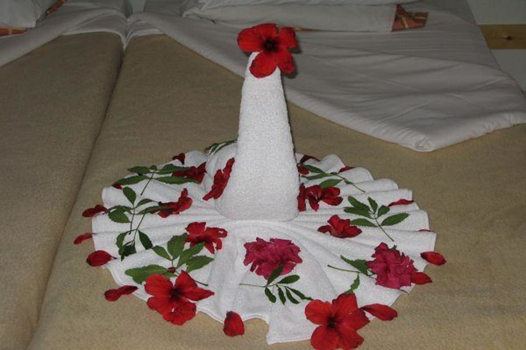 Deko Golden Beach Resort