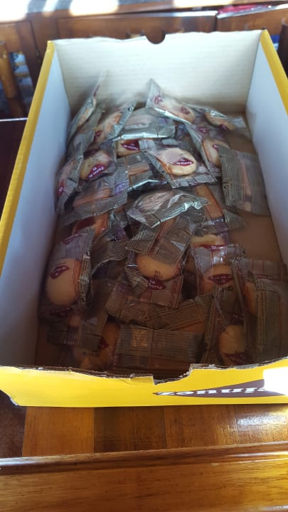 Gastro HL Miraflor Suites Hotel