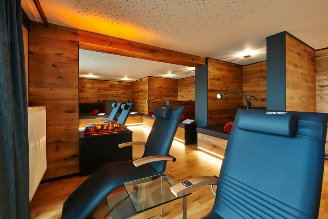 Sport & Freizeit Wellnesshotel Zum Koch