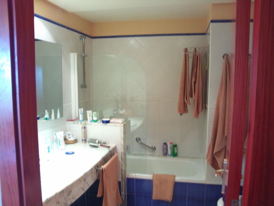 Bad SBH Costa Calma Beach Resort