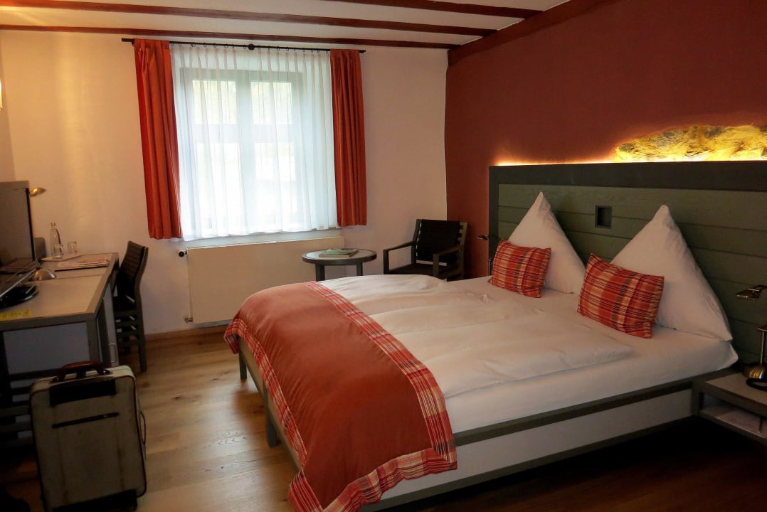 Zimmer frisch renoviert Hotel & Gasthäuser Kloster Eberbach