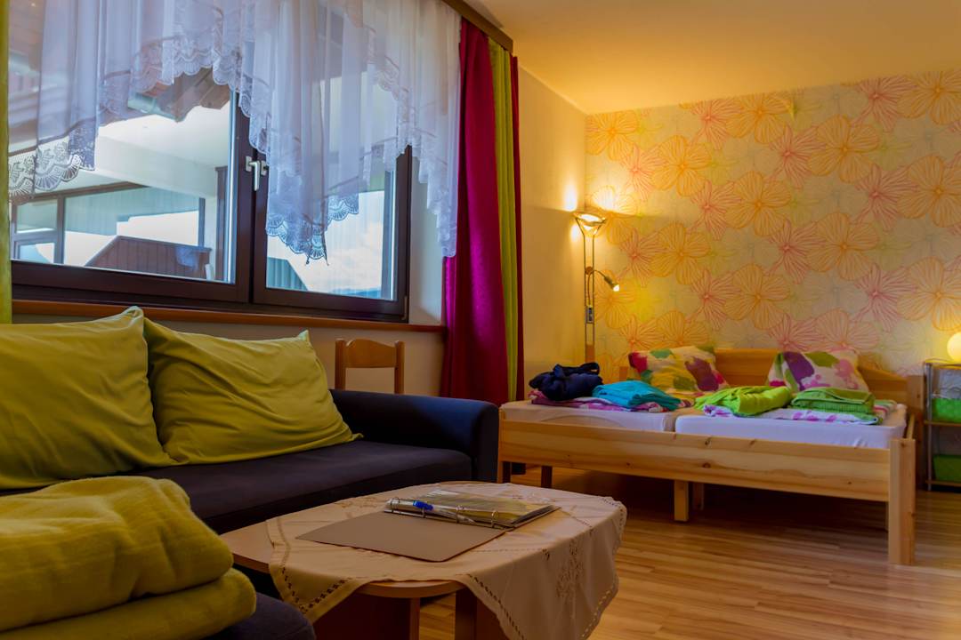 Private suite Mühlkogel Top 520 Private Suites Mühlkogel