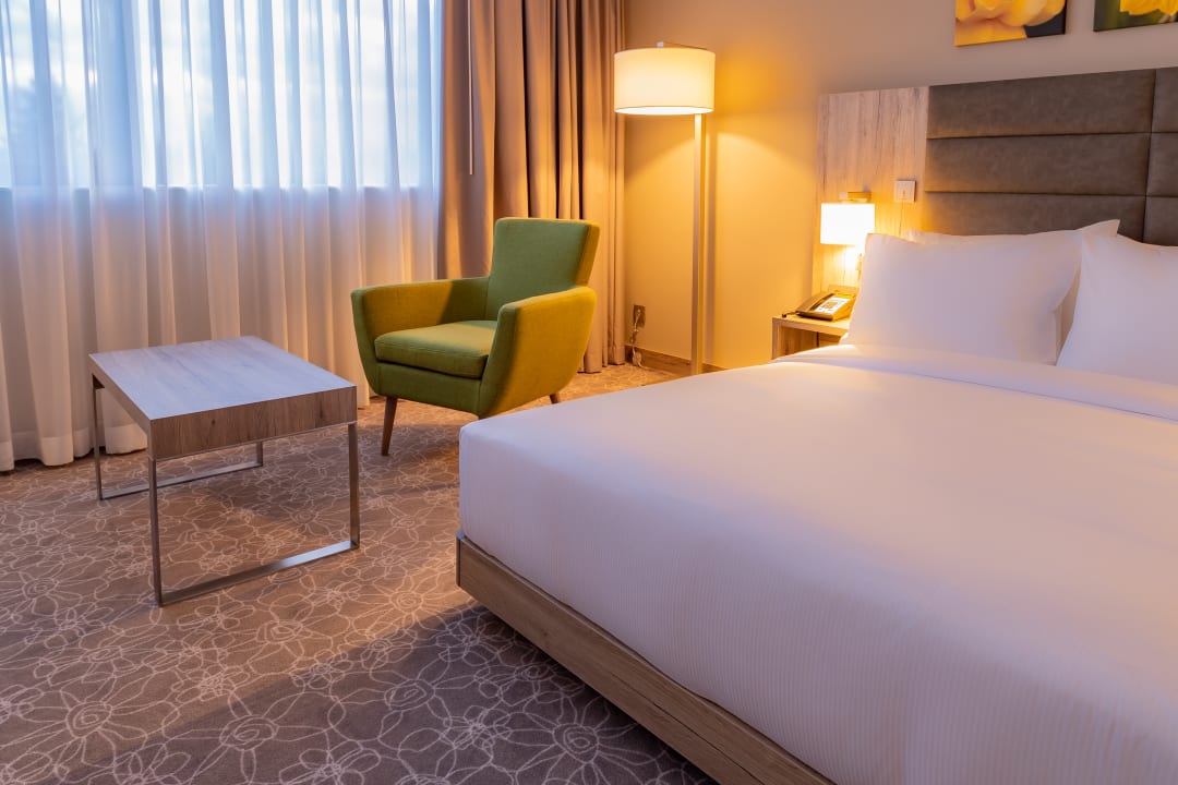 Zimmer Hilton Garden Inn Wiener Neustadt
