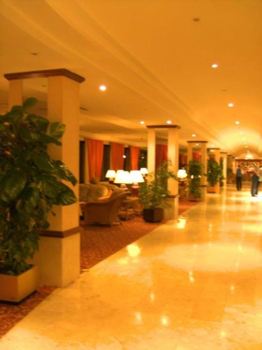 Hotelhalle Grupotel Aguait Resort & Spa - Adults only