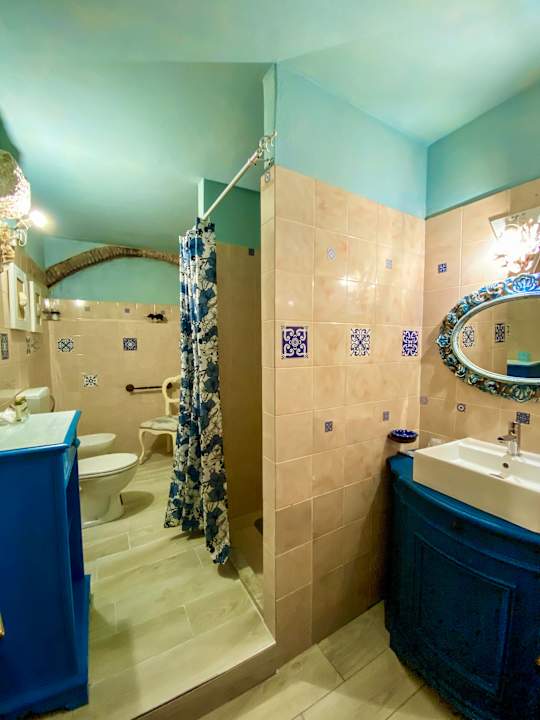 Zimmer Antico Frantoio Pietrasanta B&B