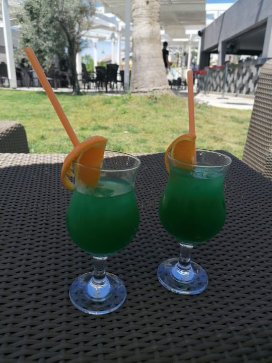 Gastro Sherwood Dreams Resort