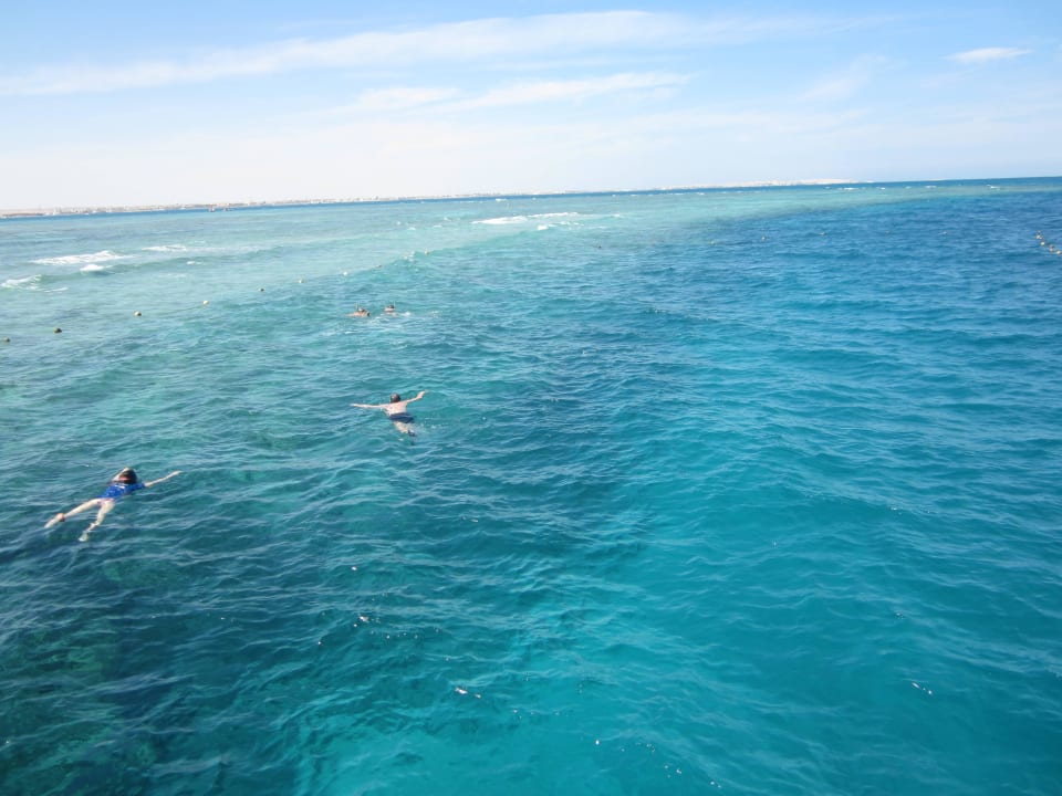 Hausriff Titanic Beach Spa & Aqua Park