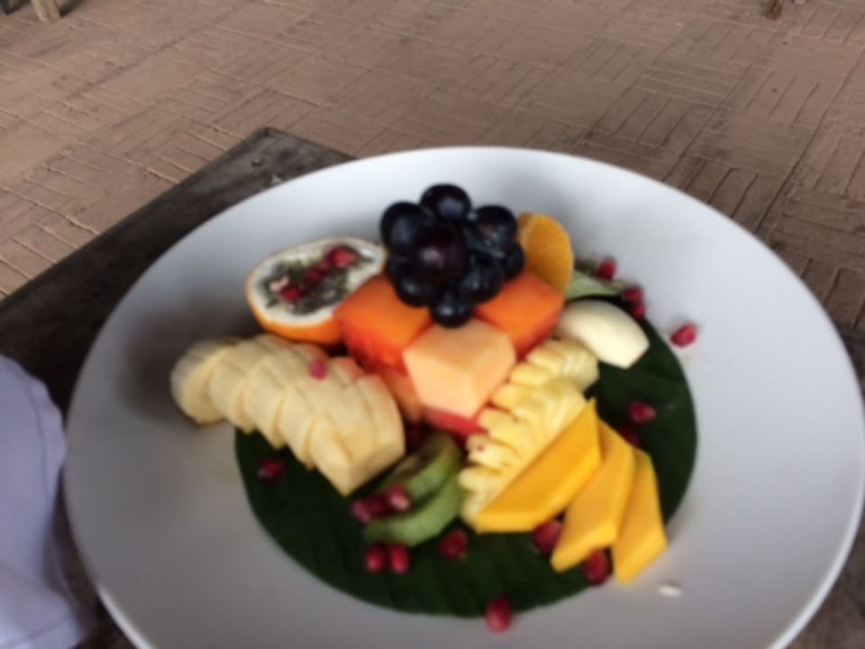 Gastro Hotel Tugu Lombok