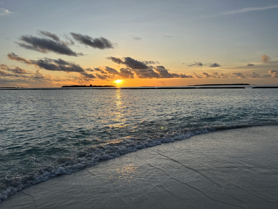 Strand Adaaran Select Meedhupparu Island Resort - Premium All Inclusive