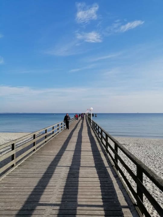 Strand Hotel Bellevue