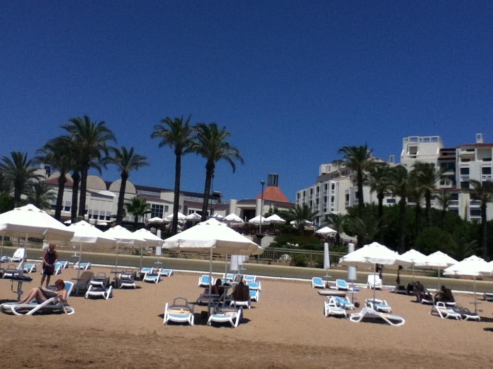 Genug Privatsphäre PALOMA Perissia