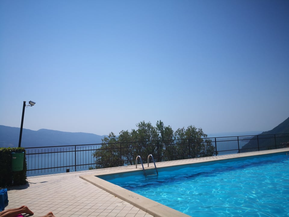 Pool Hotel & Residence La Rotonda