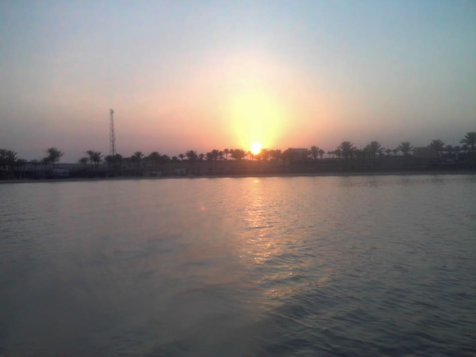Ausblick Jaz Dar EL Madina