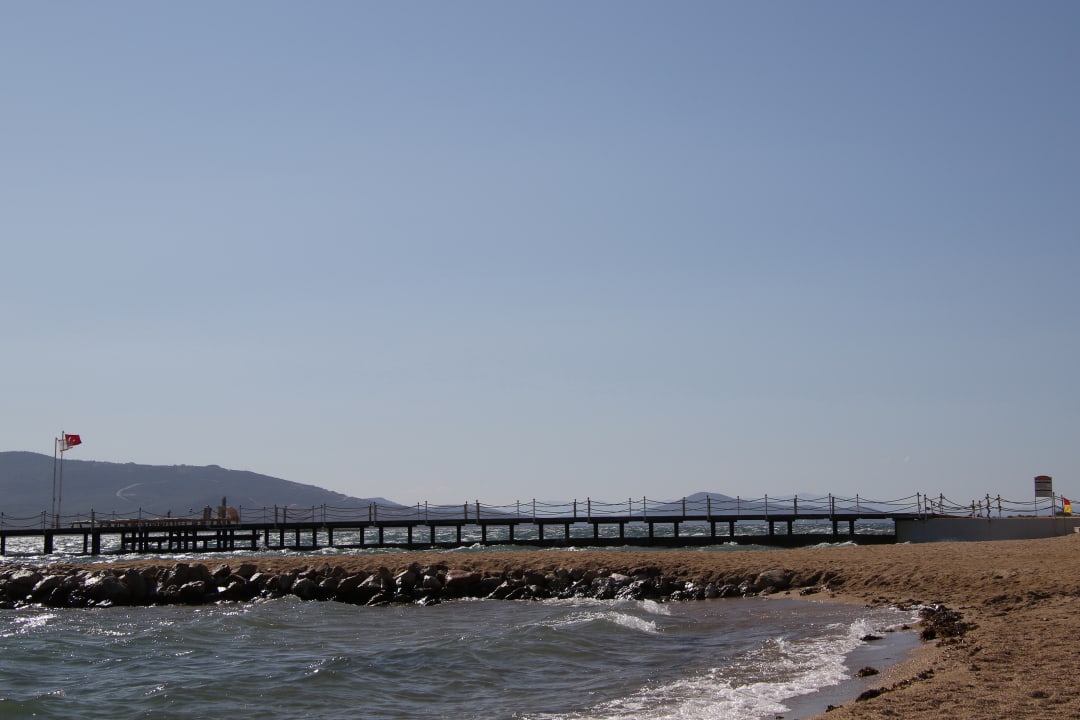 Strand Venosa Beach Resort & Spa