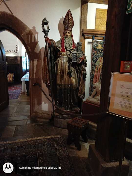 Sonstiges Burghotel Trendelburg