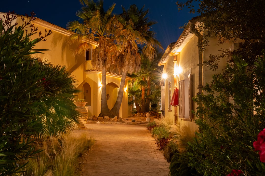 Sonstiges Finca Ses Rotes Velles