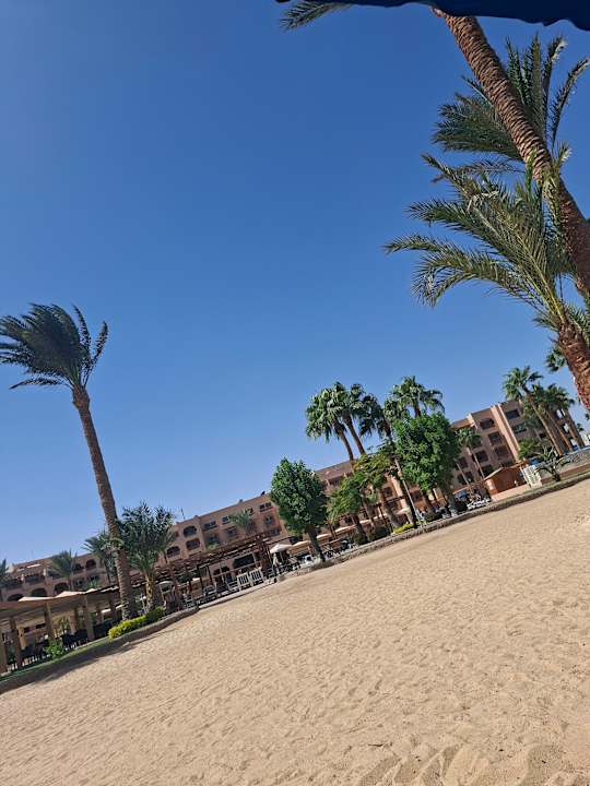 Strand Continental Hotel Hurghada