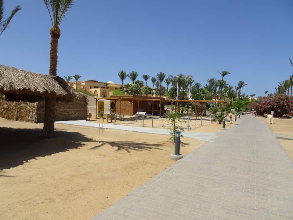 Strand Steigenberger Coraya Beach - Adults only