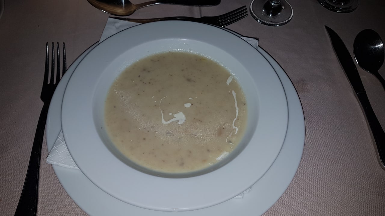 Gastro Serenity Alpha Beach