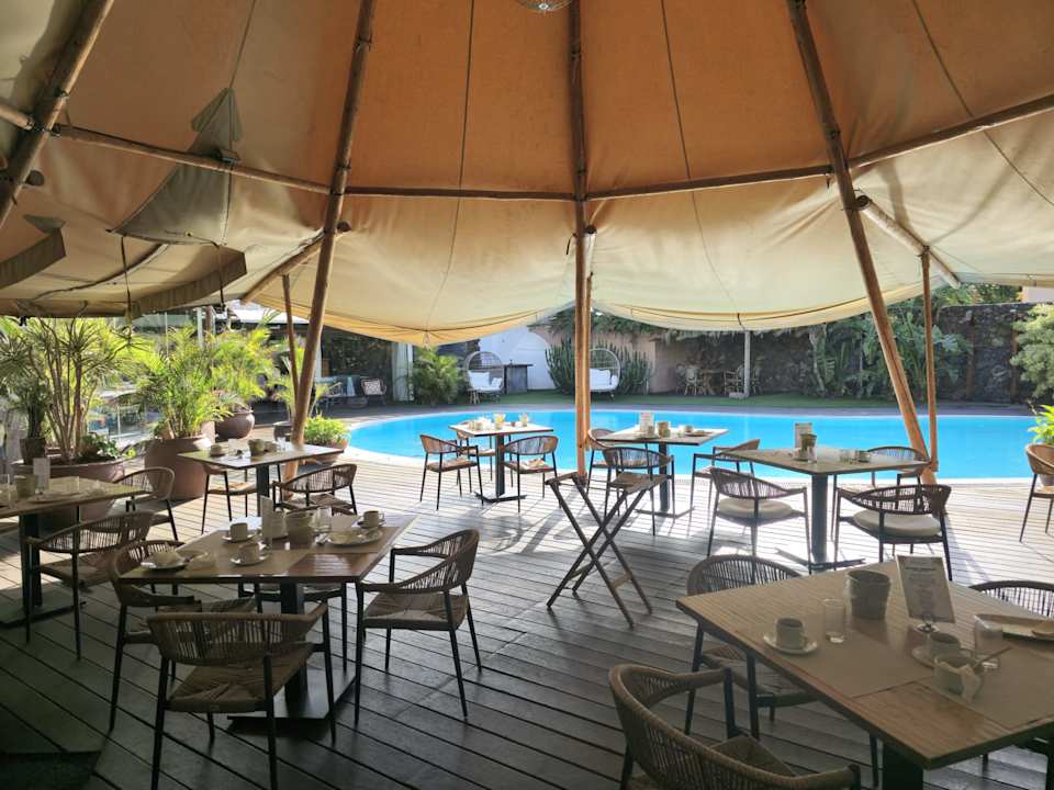 Sonstiges Alondra Villas & Suites