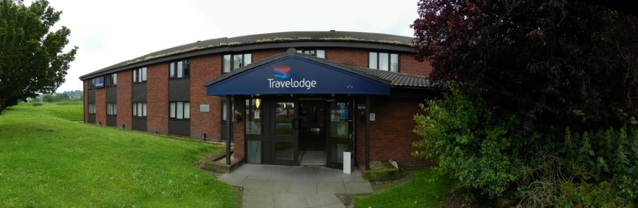 Travelodge Grantham A1  Travelodge Grantham A1