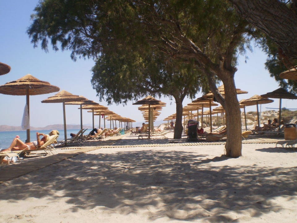 Sandstrand TUI BLUE Palazzo del Mare