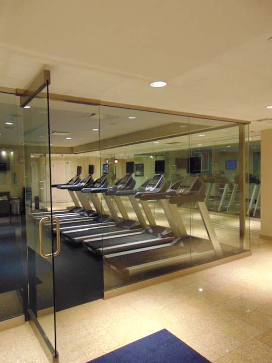 Sport & Freizeit Hotel The Henry