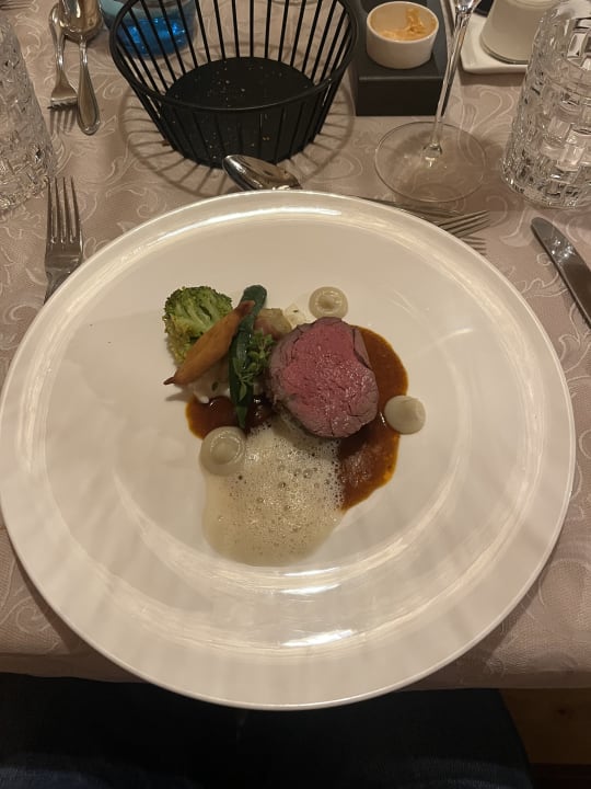 Gastro Quellenhof Luxury Resort Passeier
