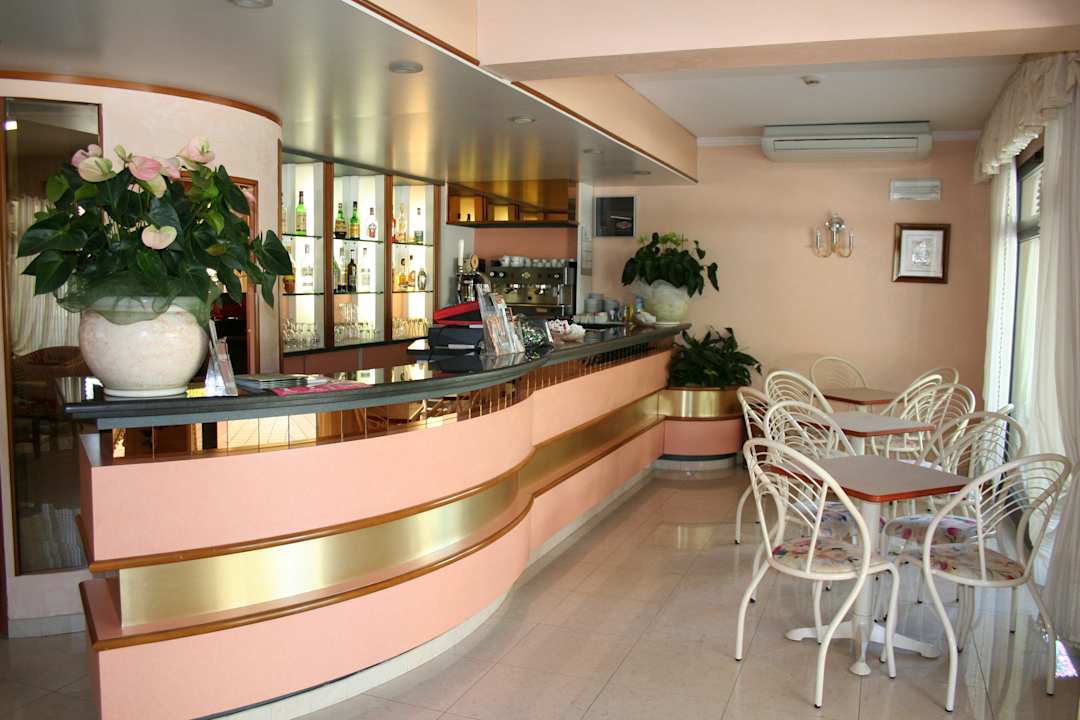 Hotel Madison Cervia Vacanze Urlaub Holiday Hotel Madison