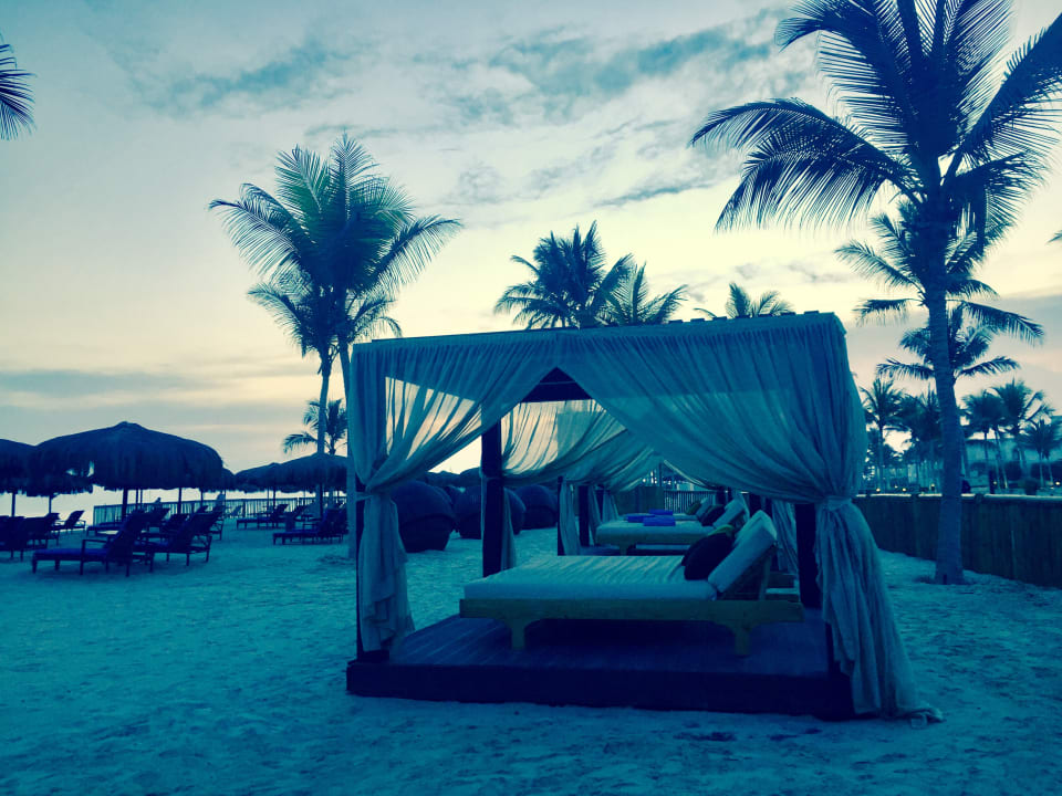 Strand Salalah Rotana Resort