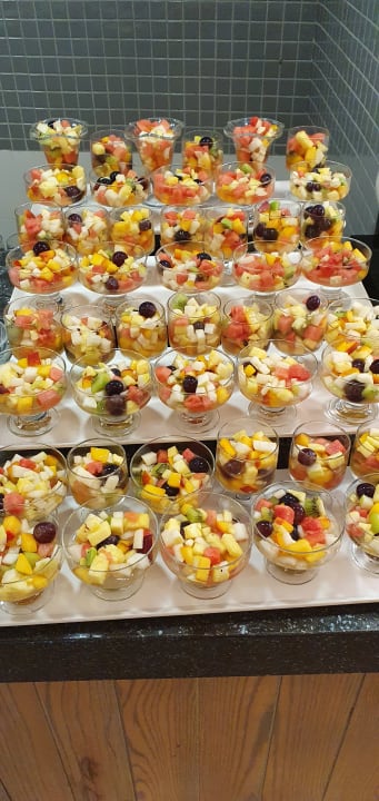 Gastro Royal Wings Hotel