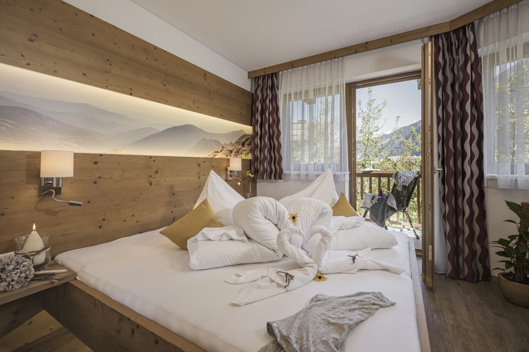 Zimmer Apart Central - Premium Mountain&Garden