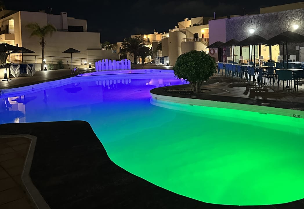 "Pool" BLUESEA Costa Teguise Gardens (Costa Teguise) • HolidayCheck