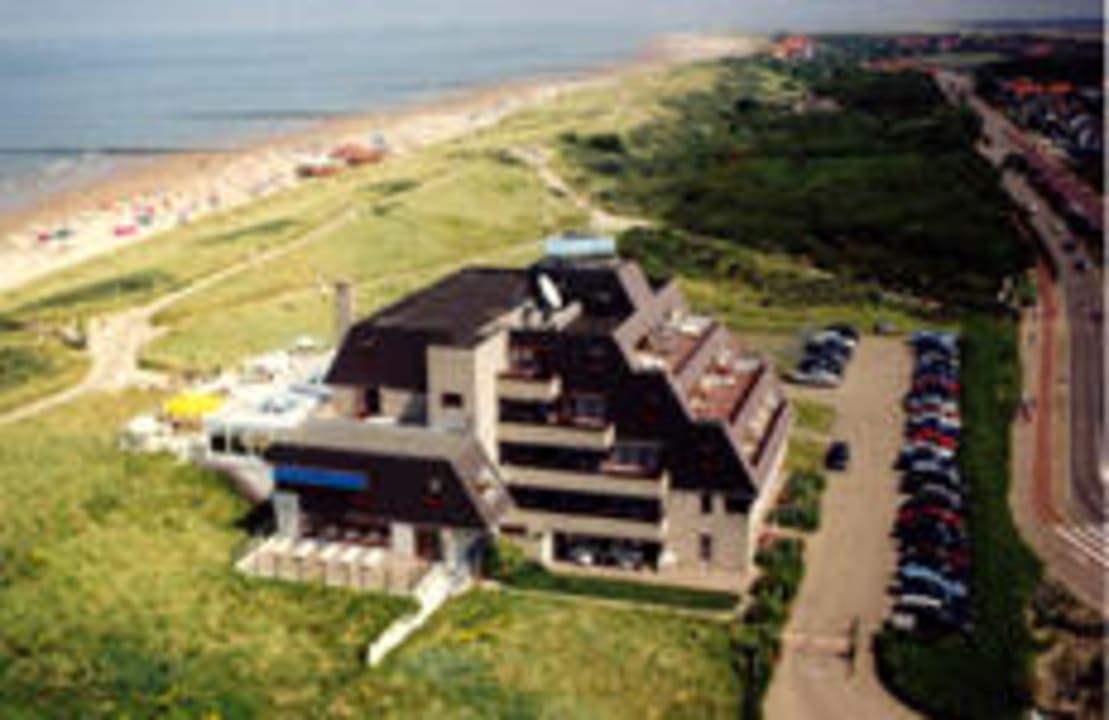 Strand Hotel Strandhotel