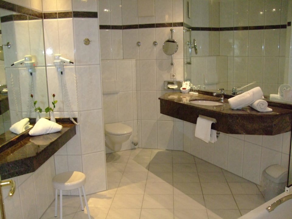 Bad Parkhotel Altmühltal