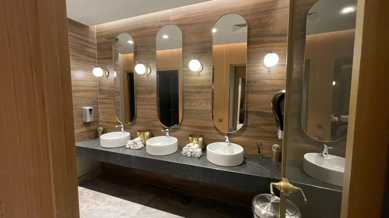 Sonstiges Hotel Miramare Beach
