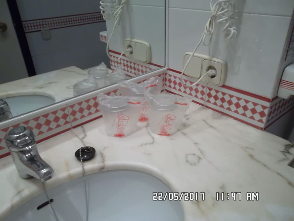 Zimmer Welikehotel Marfil Playa