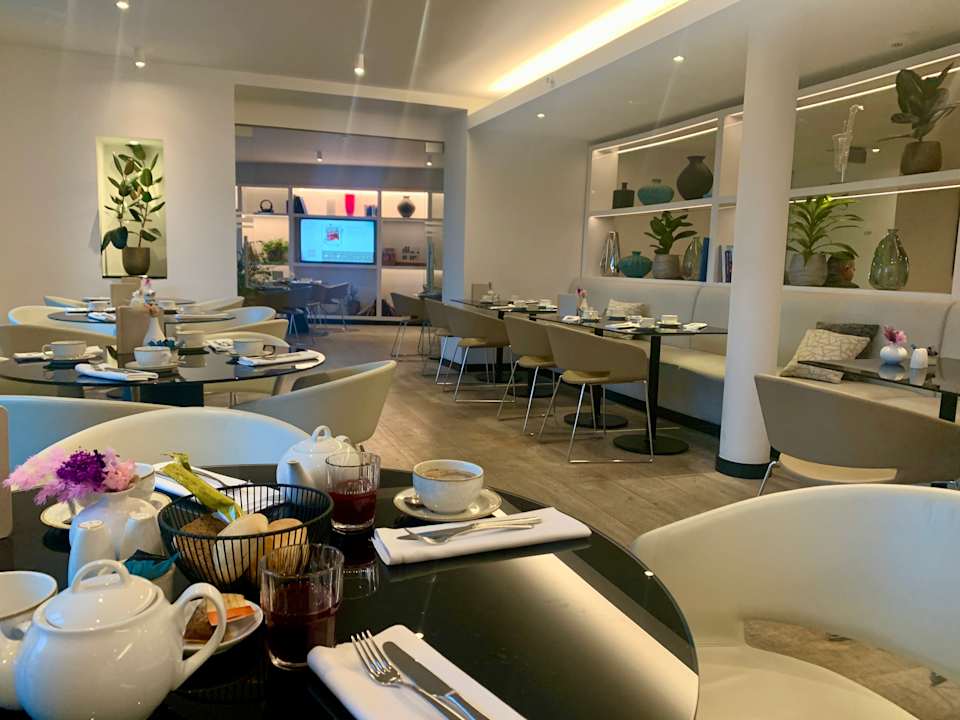 Gastro Meliá Berlin