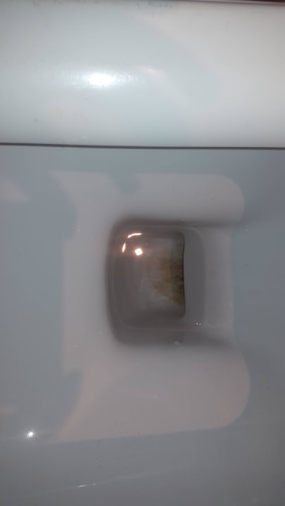 Toilette Sunny Days Palma De Mirette Resort & Spa