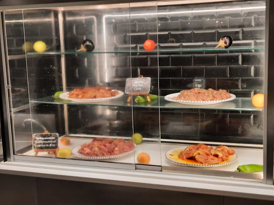 Gastro Sentido Marillia Resort & Spa