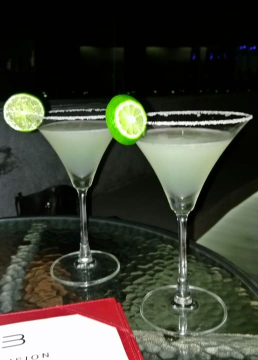 Gastro D Varee Jomtien Beach Pattaya
