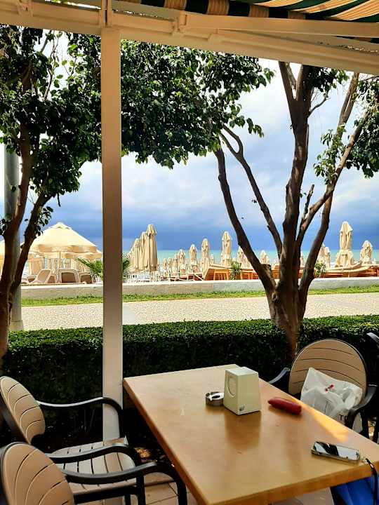 Gastro Trendy Side Beach Hotel - Adults only