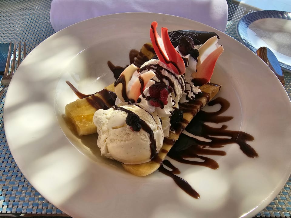 Gastro Hotel Kempinski Soma Bay