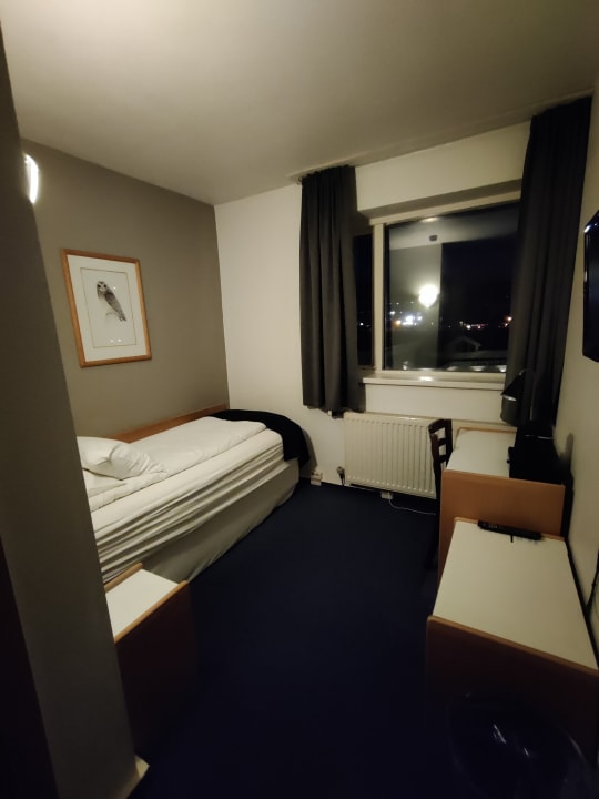 Zimmer Hotel KEA Nordurland
