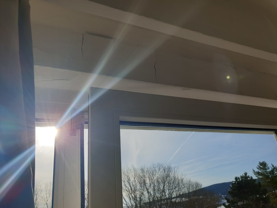 Zimmer AHORN Hotel Am Fichtelberg