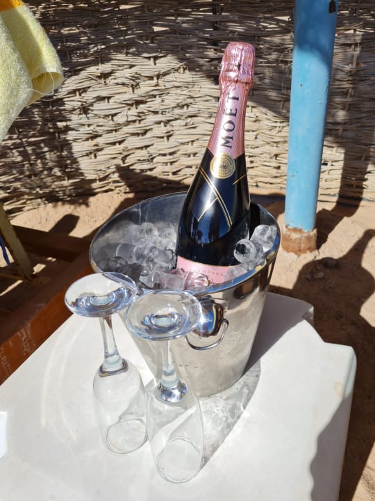 Gastro Mövenpick Resort & Spa El Gouna