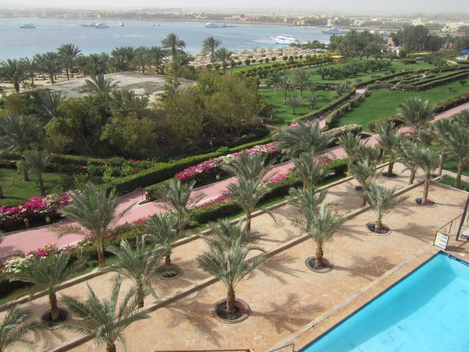 Prima Anlage Fort Arabesque Resort, Spa & Villas