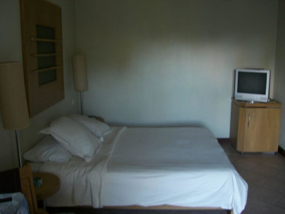 Hotelzimmer Canonnier Beachcomber Golf Resort & Spa