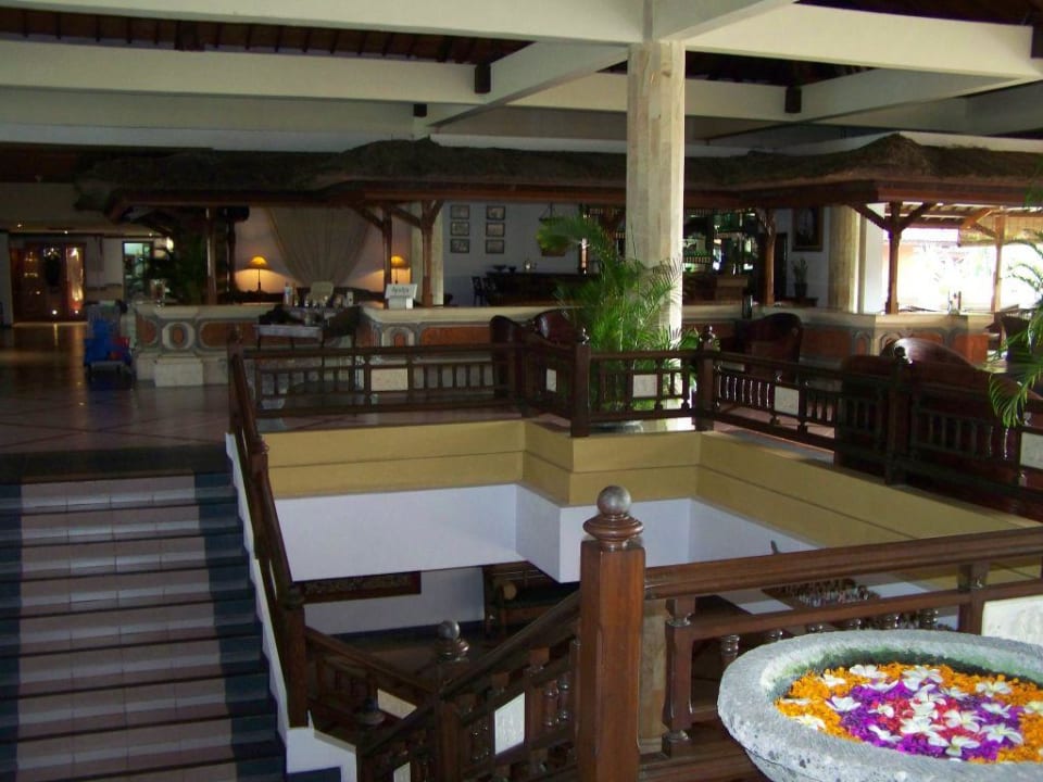 Lobbybar Sol by Melia Benoa Bali